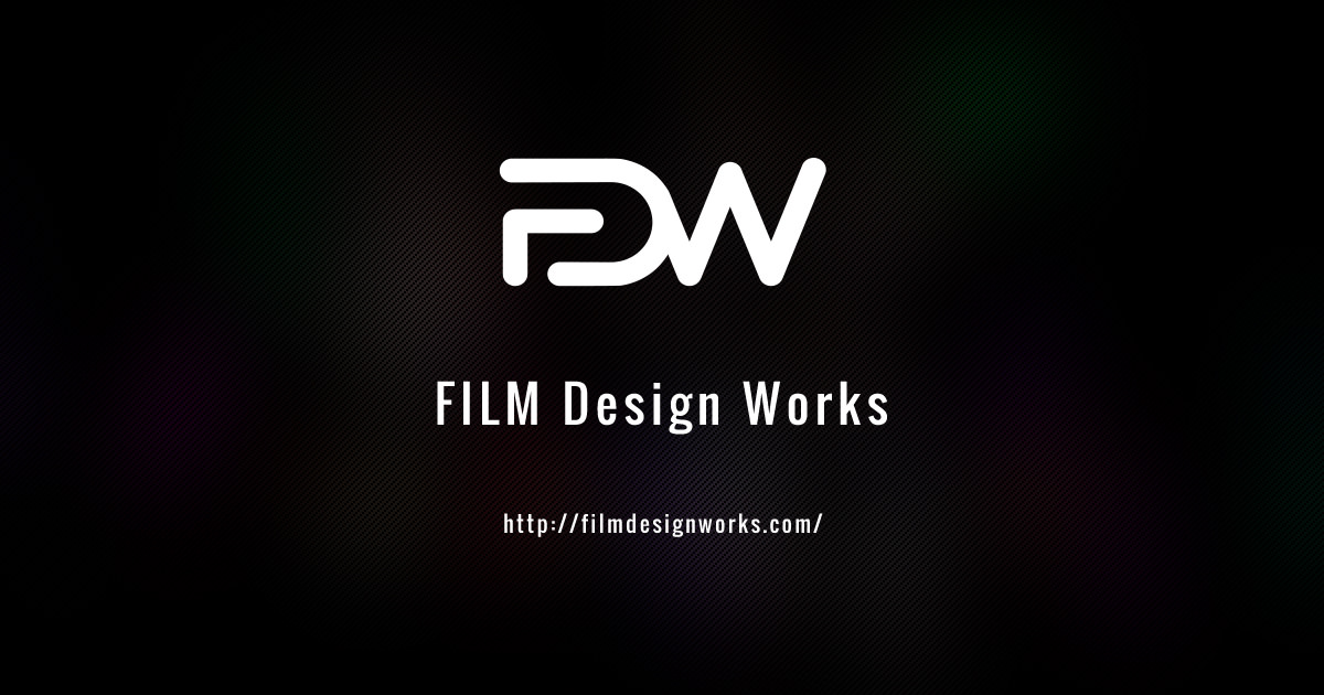 ニイルセン Member テレビ番組制作会社 Film Design Works